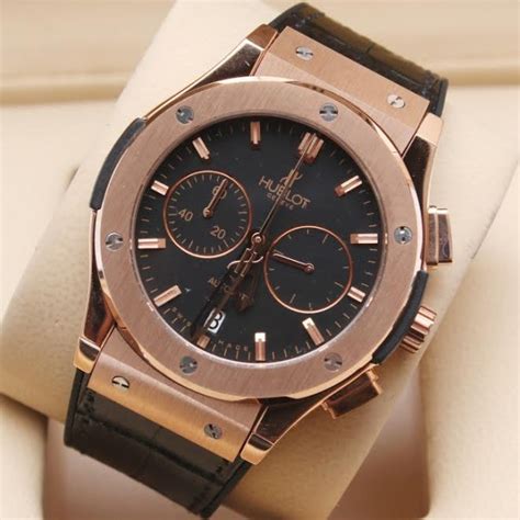 Hublot geneve watch price